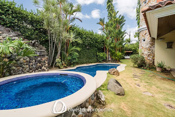 Altos del Golf – Espectacular Residencia – 742mts2 – 1,250,000