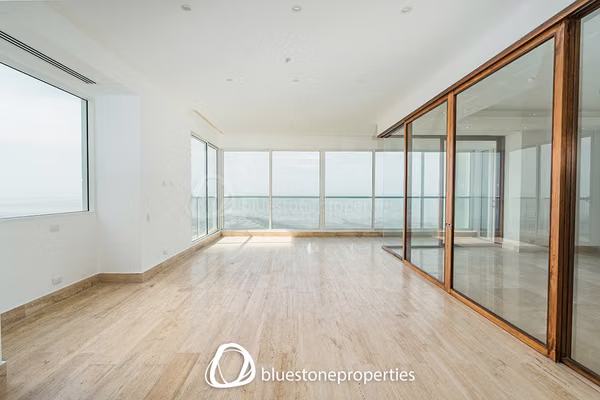 Costa del Este – Frente al Mar – 629mts – 1,950,000