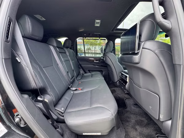 2026 LEXUS LX 600