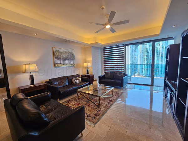 Venta de Apartamento en Punta Pacifica Ph Grand Tower NS