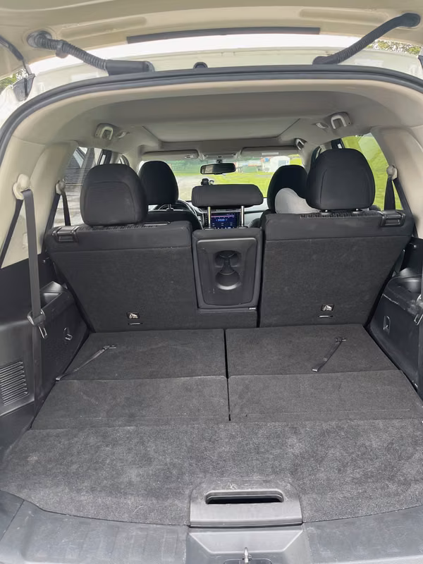 Vendo Nissan X-Trail 2020 49.000 Km.  Excelentes Condiciones