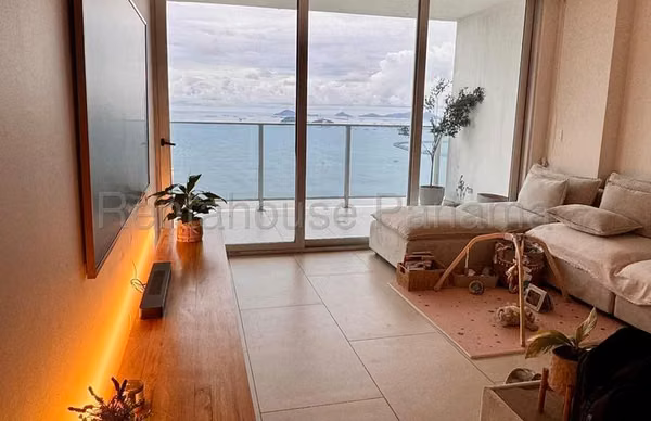 Apartamento en alquiler en PH waters on the bay - 26LRL9067