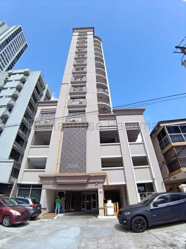 APARTMENT FOR SALE EL CARMEN GM