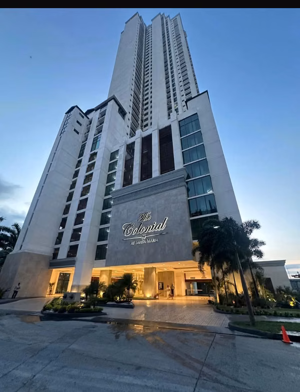 Venta de Apartamento – PH THE COLONIAL - Santa María