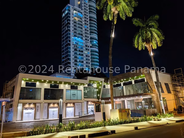 PREMISES FOR RENT IN PLAZA CORNER 68 SAN FRANCISCO HQ