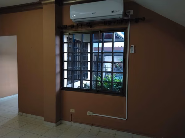 Se vende hermosa casa de 2 plantas en la mejor zona de David Terronal