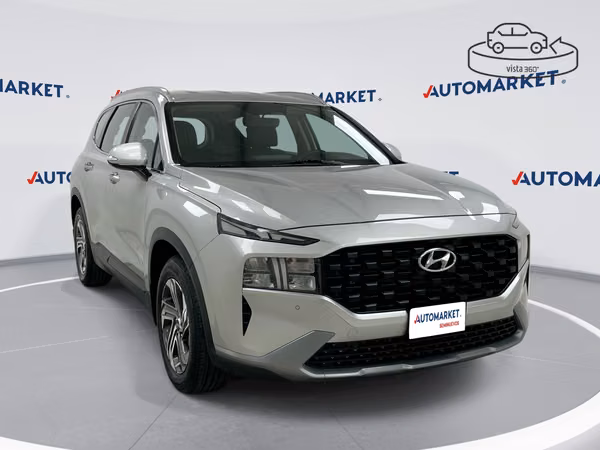 HYUNDAI SANTA FE - 2023 - HSFG - Automarket
