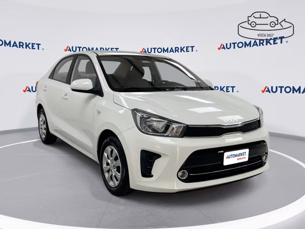 KIA SOLUTO - 2026 - KSOL - Automarket