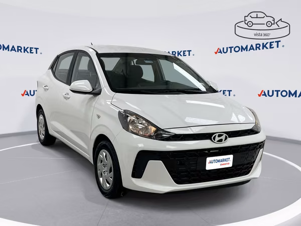 HYUNDAI GRAND I-10 - 2026 - HIX - Automarket