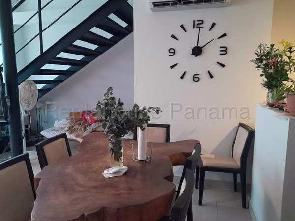 Apartment for sale in Bellavista Ph Vitro Loft CCO