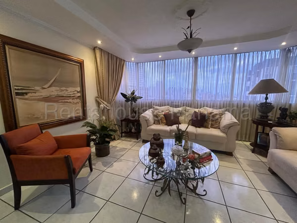 Venta de Apartamento en Betania Ph Golden Tower 1 CCO
