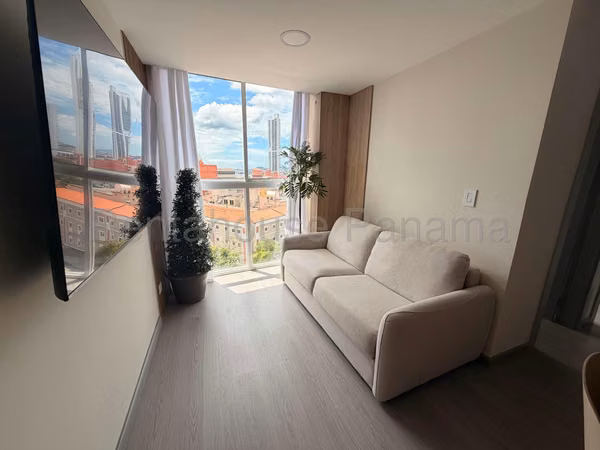 Apartment for sale in Bellavista Ph PH TERRA CCO