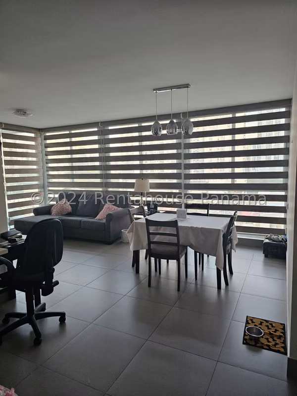 Apartment for sale in Bellavista Ph Altamira Residences CCO