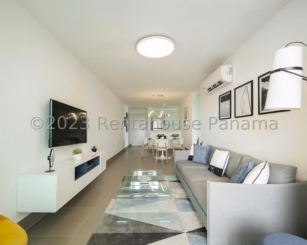 Apartment for sale in Bellavista Ph Altamira Residences CCO