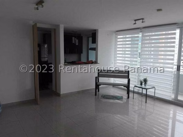 Venta de Apartamento en San Francisco Ph Citrus Solo Cliente Directo LFC