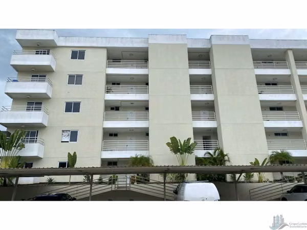ALQUILER APARTAMENTO PH ALTAMIRA GARDENS LB Y PB CON TERRAZA VV