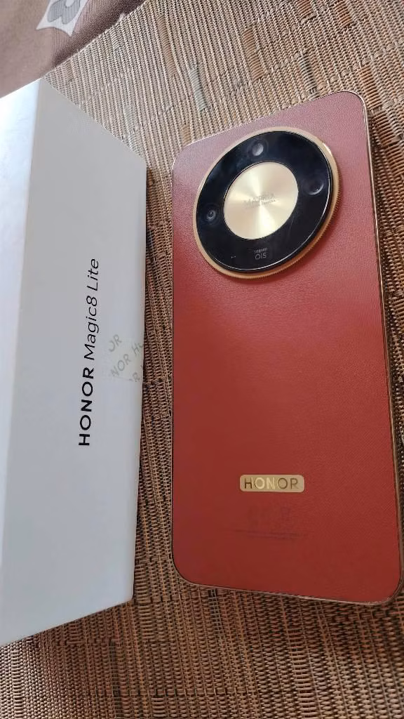 HONOR MAGIC 8 LITE 256GB