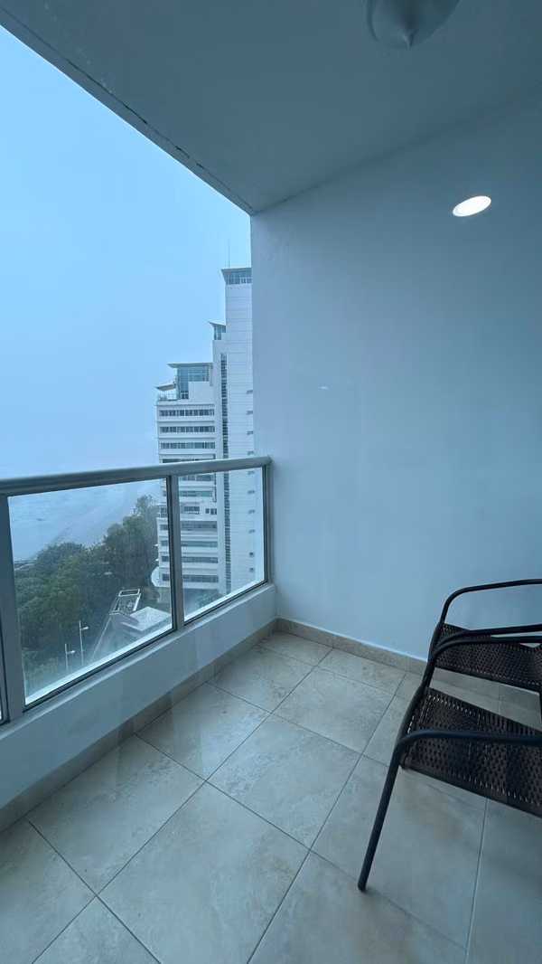 Rent apartament Costa del este