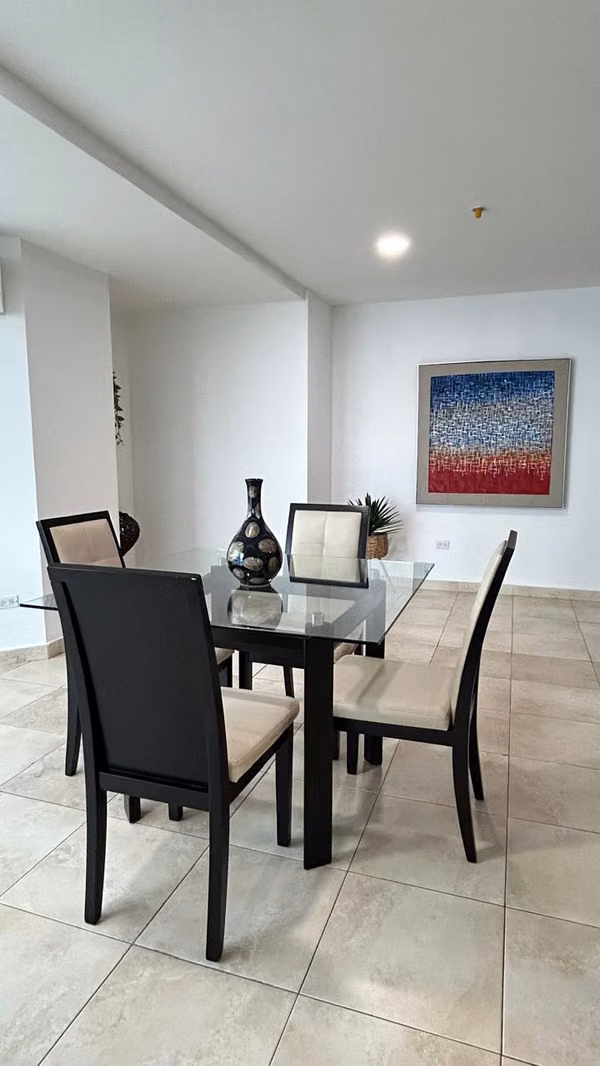 Rent apartament costa del este