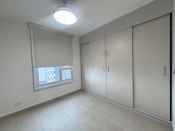 ALQUILO HERMOSO APARTAMENTO EN PH VAN GOGH LINEA BLANCA