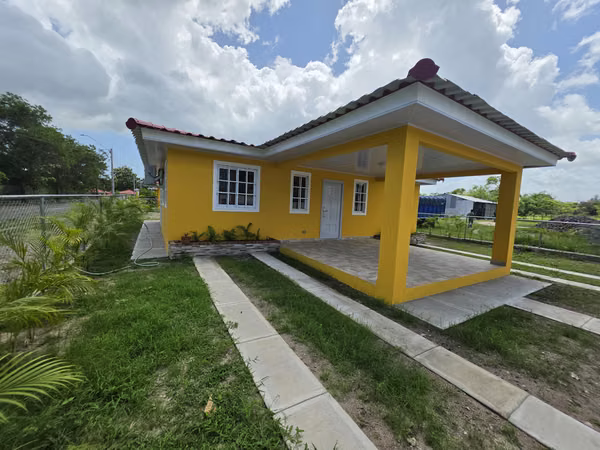 VENDO CASA. SANTA CLARA. NUEVA. PLAYA.