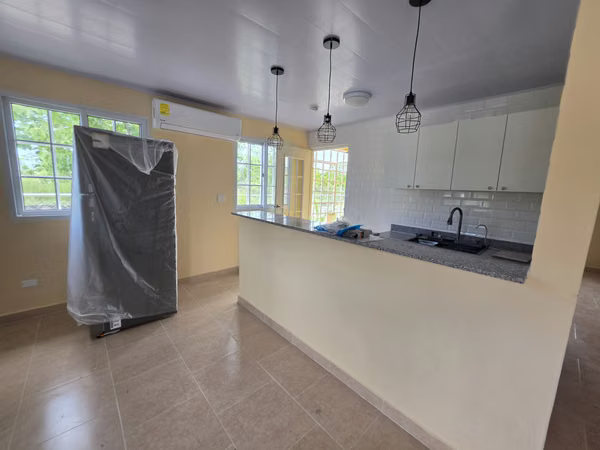 VENDO CASA. SANTA CLARA. NUEVA. PLAYA.