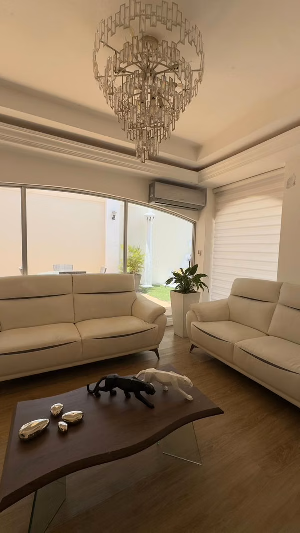 Casa en Venta en Rainforest Villas,  Las Huacas, Ancón | 450 m²