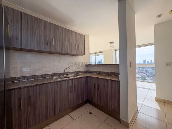 Apartment for Rent in Hato Pintado, Panama – Spacious 112 m² Residence with 2 Parking Spaces