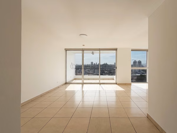 Apartment for Rent in Hato Pintado, Panama – Spacious 112 m² Residence with 2 Parking Spaces