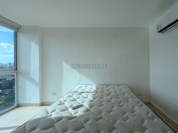 Apartment for Rent in Hato Pintado, Panama – Spacious 112 m² Residence with 2 Parking Spaces