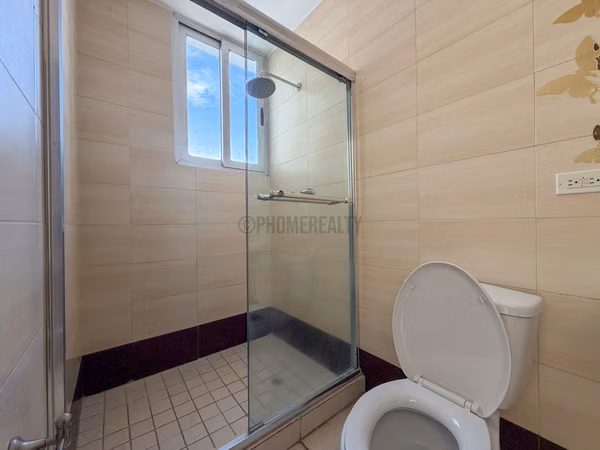 Apartment for Rent in Hato Pintado, Panama – Spacious 112 m² Residence with 2 Parking Spaces