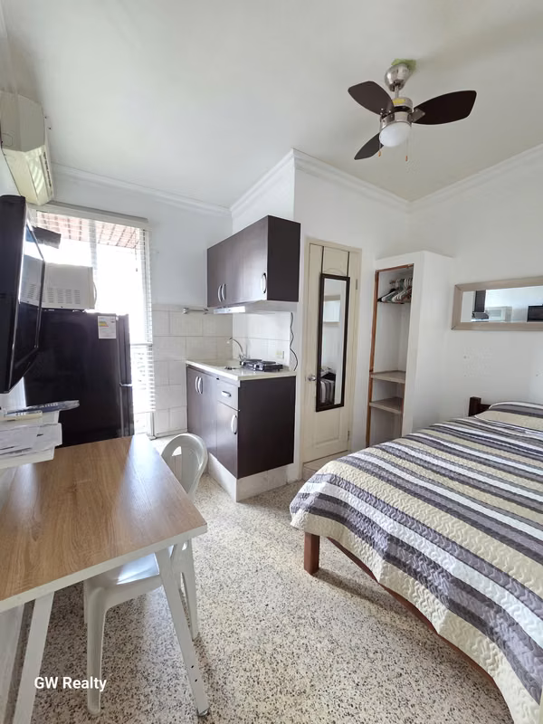 Apartment for sale - Calle 50 - Bella Vista - PH Cadiz