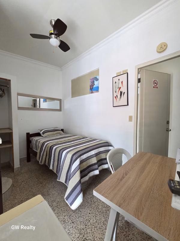 Apartment for sale - Calle 50 - Bella Vista - PH Cadiz