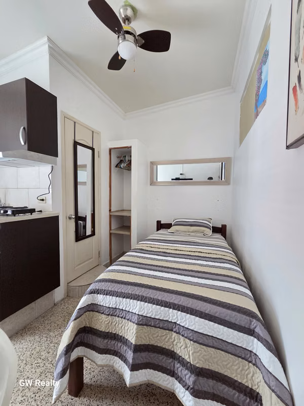 Apartment for sale - Calle 50 - Bella Vista - PH Cadiz