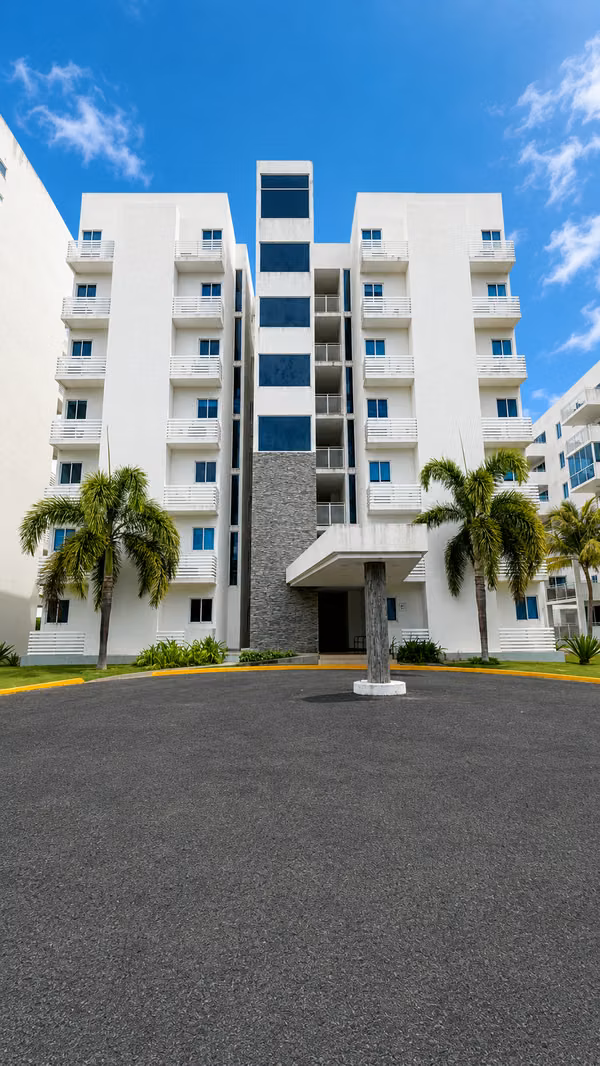 Rio Hato, P.H. Coral Park