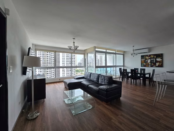APARTMENT FOR RENT IN AVENIDA BALBOA