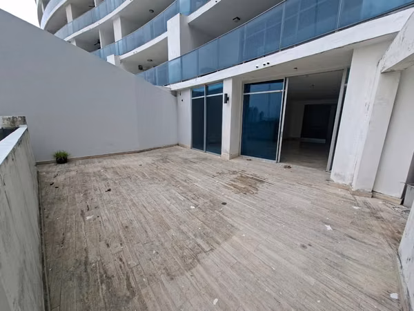 Apartment for Sale - PH Grand Tower, Punta Pacifica- 191 m2