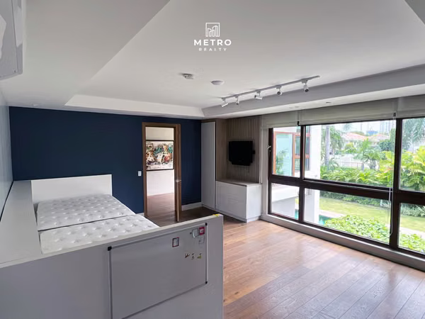 Mansion for Sale in Costa del Este Residencial Balmoral
