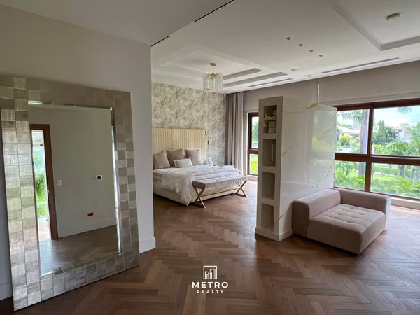 Mansion for Sale in Costa del Este Residencial Balmoral