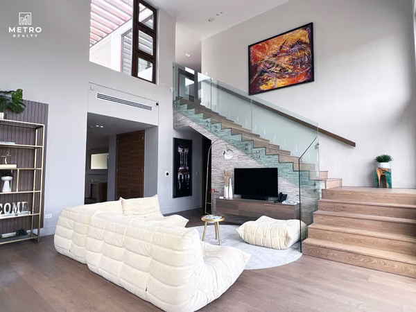 Mansion for Sale in Costa del Este Residencial Balmoral