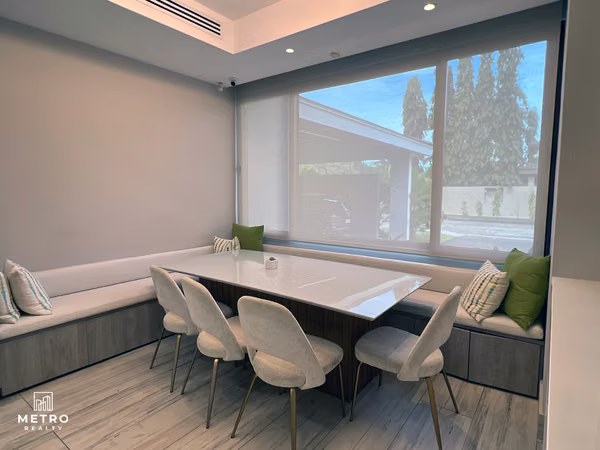Mansion for Sale in Costa del Este Residencial Balmoral