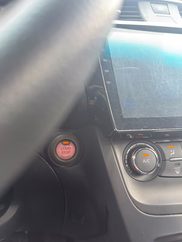 NISSAN SENTRA 2018