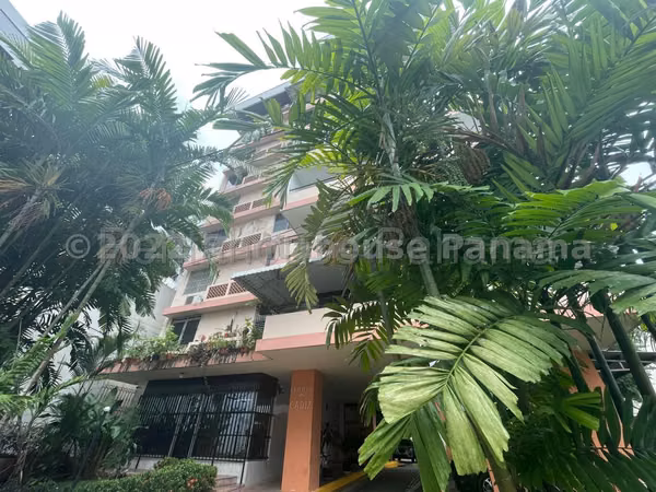 APARTMENT FOR SALE CAMPO ALEGRE GM