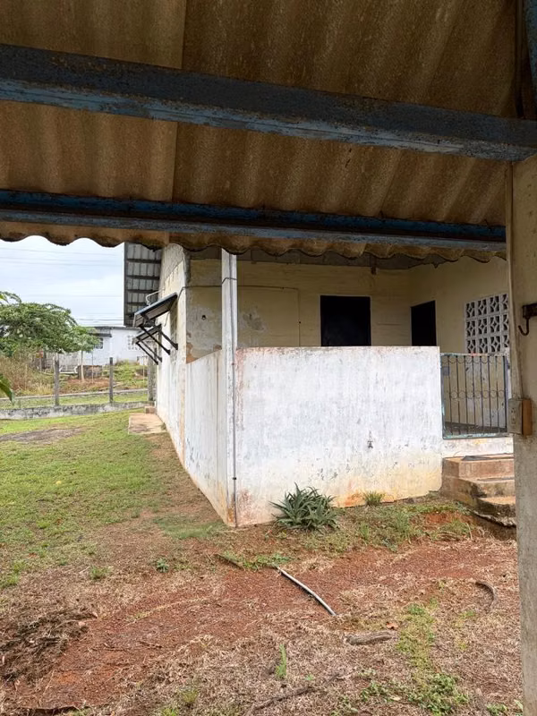 For sale: Fully titled 600 m² lot located in La Pesa