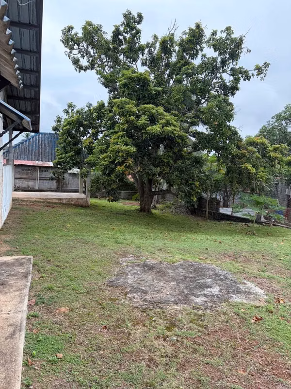 For sale: Fully titled 600 m² lot located in La Pesa