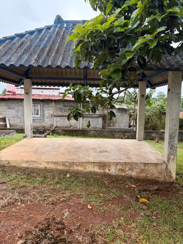 For sale: Fully titled 600 m² lot located in La Pesa