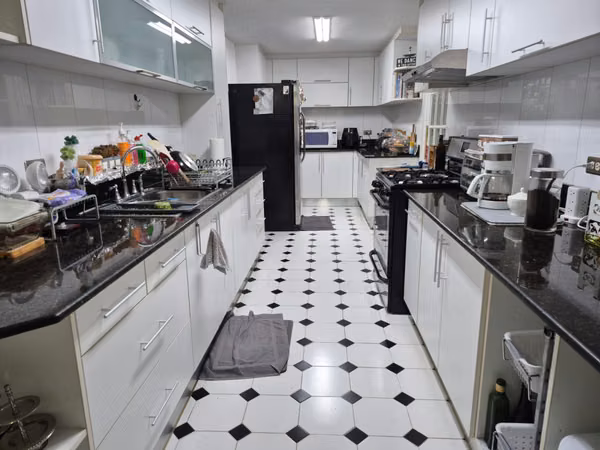 Beautiful Townhome in a Privileged Residential Area ID 26550