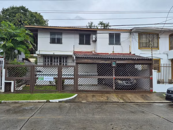 Hermoso Dúplex en Privilegiada Zona Residencial ID 26550