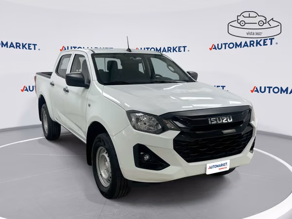 ISUZU TQL - PPI - Automarket