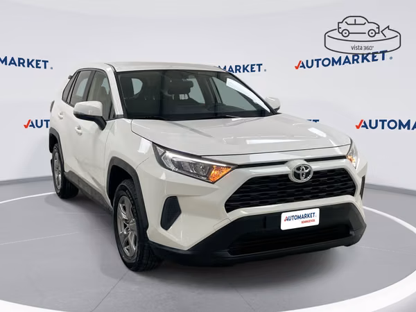 TOYOTA RAV-4 - 2025 - RAX - Automarket